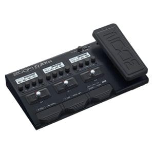 Pedal de efectos para guitarra G3XN Zoom - Image 2