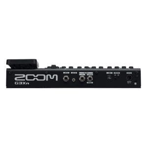 Pedal de efectos para guitarra G3XN Zoom - Image 4