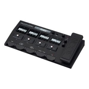 Pedal de efectos para guitarra G5N Zoom - Image 3