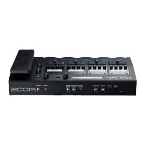 Pedal de efectos para guitarra G5N Zoom - Image 4