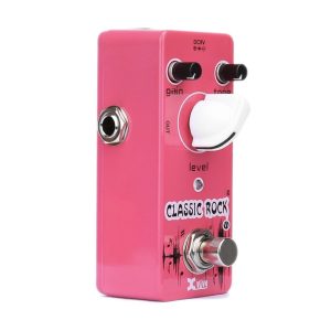 Pedal de guitarra XVIVE V1 CLASSIC ROCK - Image 3
