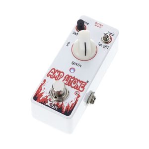 Pedal de guitarra XVIVE V10 AMP LITONE - Image 3