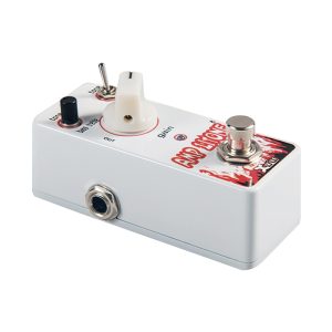 Pedal de guitarra XVIVE V10 AMP LITONE - Image 4