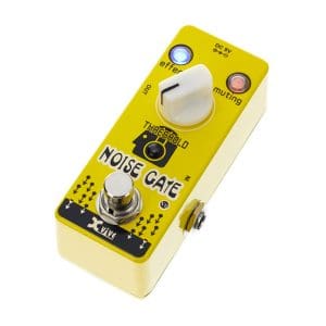 Pedal de guitarra XVIVE V11 NOISE GATE - Image 2