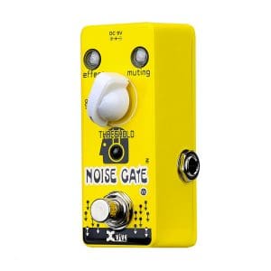 Pedal de guitarra XVIVE V11 NOISE GATE - Image 1