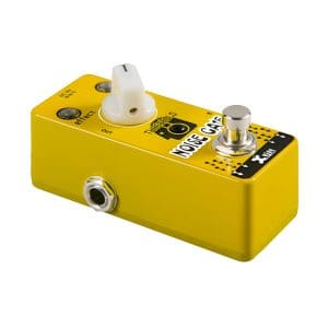 Pedal de guitarra XVIVE V11 NOISE GATE - Image 3
