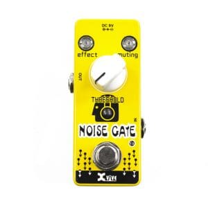Pedal de guitarra XVIVE V11 NOISE GATE - Image 4