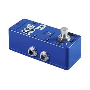 Pedal de guitarra V12 Aby Mini Xvive - Image 4