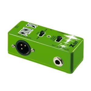 Pedal de guitarra XVIVE V13 MINI DI - Image 2