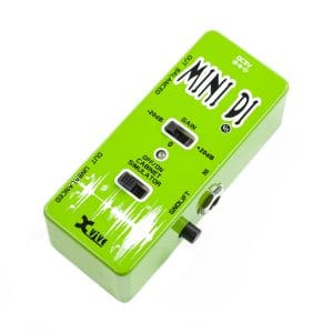 Pedal de guitarra XVIVE V13 MINI DI - Image 4