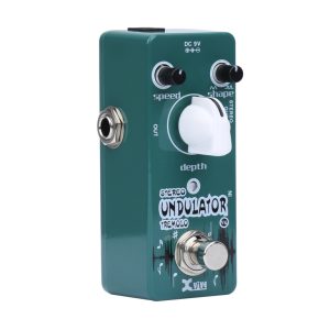 Pedal de guitarra V16 Undulator Xvive - Image 3