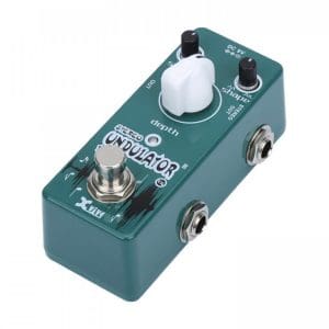 Pedal de guitarra V16 Undulator Xvive - Image 4