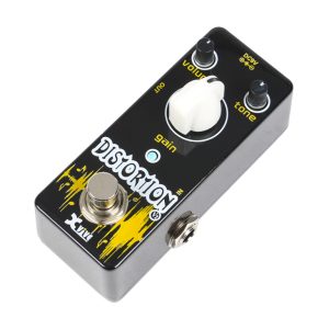 Pedal de guitarra XVIVE V2 DISTORTION - Image 1