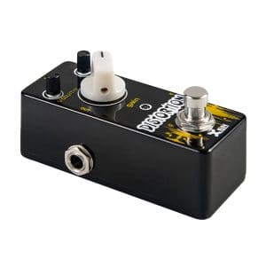 Pedal de guitarra XVIVE V2 DISTORTION - Image 2