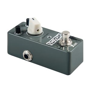 Pedal de guitarra XVIVE V4 FUZZ SCRAMER - Image 3
