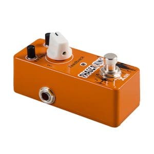 Pedal de guitarra V6 Phaser King Xvive - Image 3