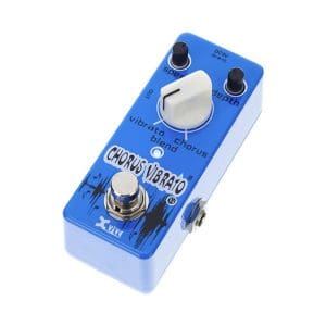 Pedal de guitarra V8 Chorus Vibrato Xvive - Image 2