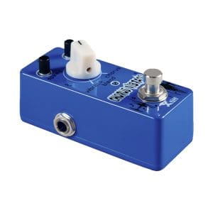 Pedal de guitarra V8 Chorus Vibrato Xvive - Image 3