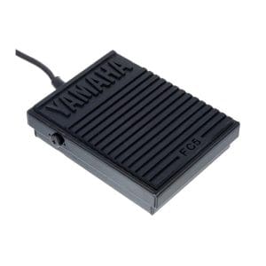 Pedal de Sustain para piano FC-5 Yamaha - Image 1