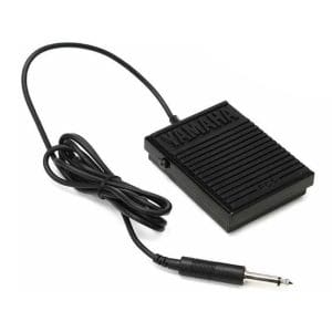 Pedal de Sustain para piano FC-5 Yamaha - Image 3