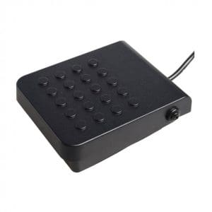 Pedal de Sustain para piano SP-3H2 Casio - Image 1
