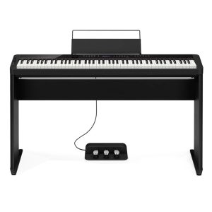 Pedalera multiple para piano SP-34 Casio - Image 4