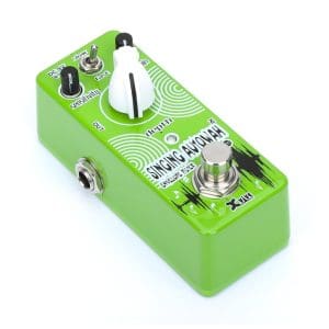 Pedal de guitarra V17 Singin Autowah Xvive - Image 4