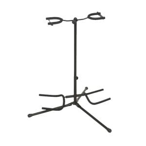 Pedestal de guitarra doble FZone FZS-32 - Image 3