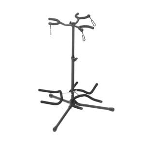 Pedestal de guitarra triple Freedom GTS-280 - Image 3