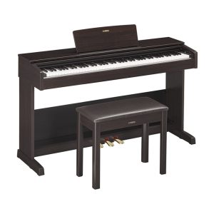 Piano digital de 88 teclas Arius YDP-103R Yamaha - Image 2