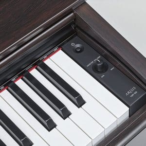 Piano digital de 88 teclas Arius YDP-103R Yamaha - Image 4