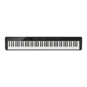 Piano digital de 88 teclas PX-S3000BK Casio - Image 1