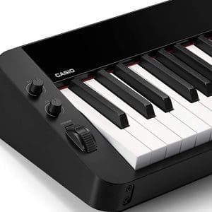 Piano digital de 88 teclas PX-S3000BK Casio - Image 4
