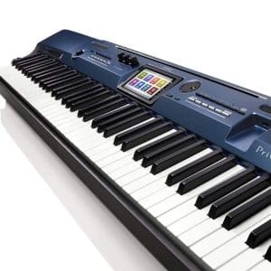 Piano digital de 88 teclas PX-560MBE Casio - Image 5