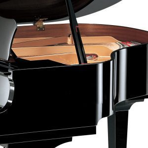 Piano de Cola GB1K-PE Yamaha - Image 3