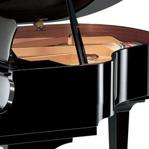 Piano de Cola GB1K-PE Yamaha - Image 3