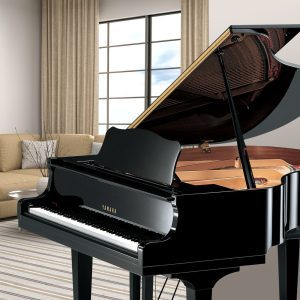 Piano de Cola GB1K-PE Yamaha - Image 4