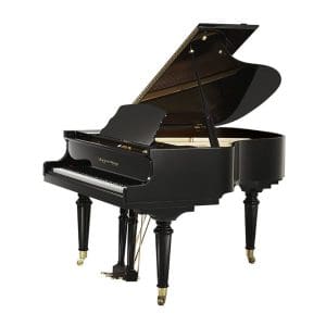 Piano de Cola Kayserburg GH160 Pearl River - Image 1