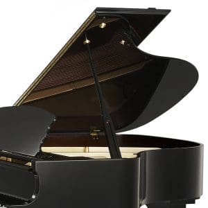 Piano de Cola Kayserburg GH160 Pearl River - Image 3