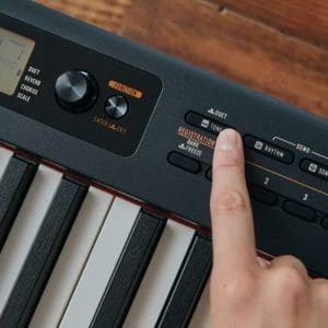 Piano Digital de 88 teclas CDP-S360 Casio - Image 5