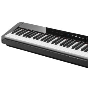 Piano digital de 88 teclas PX-S1000 negro Casio - Image 3