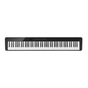 Piano digital de 88 teclas PX-S1000 negro Casio - Image 1