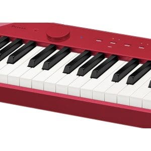 Piano digital de 88 teclas PX-S1000RD Casio - Image 3