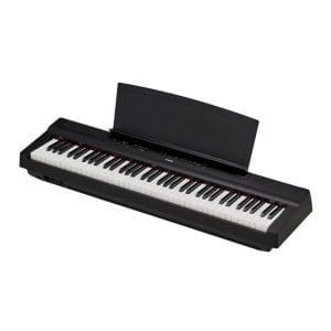 Piano digital de 73 teclas P-121B Yamaha - Image 2