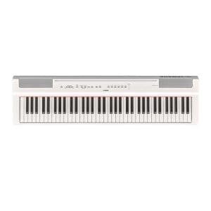 Piano digital de 73 teclas P-121B Yamaha - Image 5