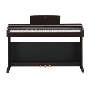 Piano digital de 88 teclas Arius Yamaha YDP-145R - Image 1