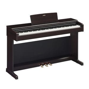 Piano digital de 88 teclas Arius Yamaha YDP-145R - Image 2