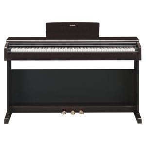 Piano digital de 88 teclas Arius Yamaha YDP-144R - Image 1