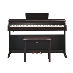 Piano Digital de 88 teclas Arius YDP-164R Yamaha - Image 1