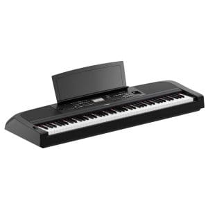Piano digital de 88 teclas DGX-670 Yamaha - Image 3